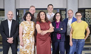 A New Term for the EARMA Board