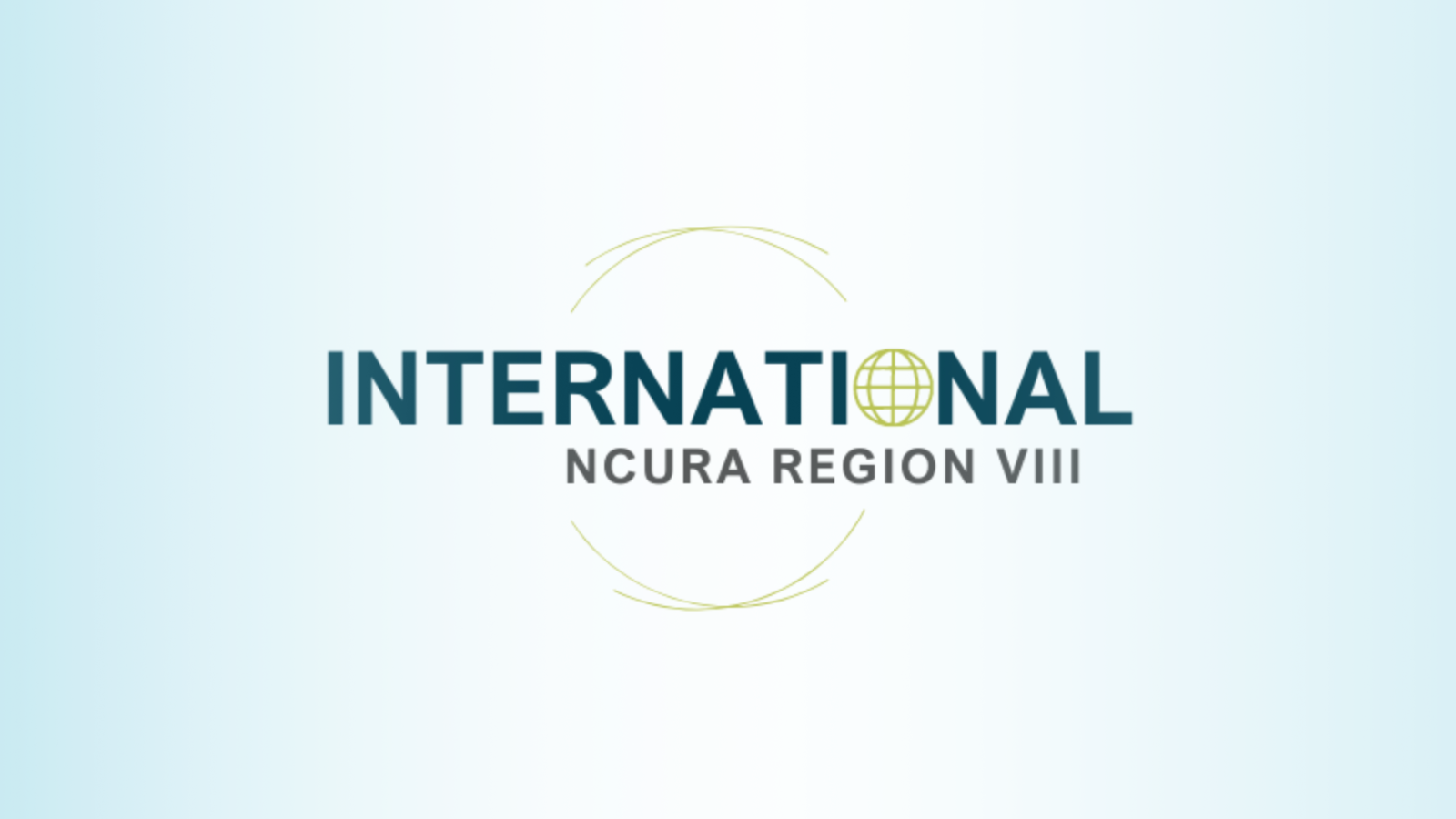 Region VIII event: Women in senior leadership: Trailblazers in international research management