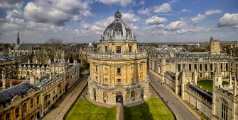 Registration for AESIS' Oxford Course third edition is now open