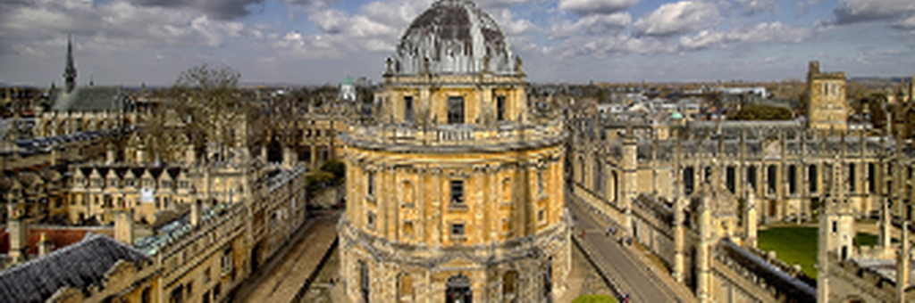 Registration for AESIS' Oxford Course third edition is now open