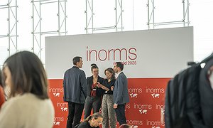 Relive the INORMS Madrid 2025 Experience: Official Video Out Now