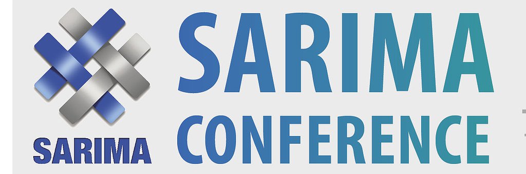 SARIMA Conference 2022 update