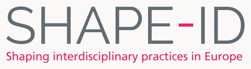 SHAPE-ID Toolkit launch