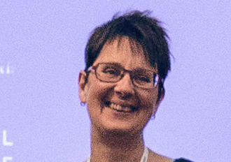 Some reflections from Esther Philips