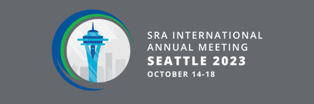 Society of Research Administrators International (SRAI) Annual Conference Seattle