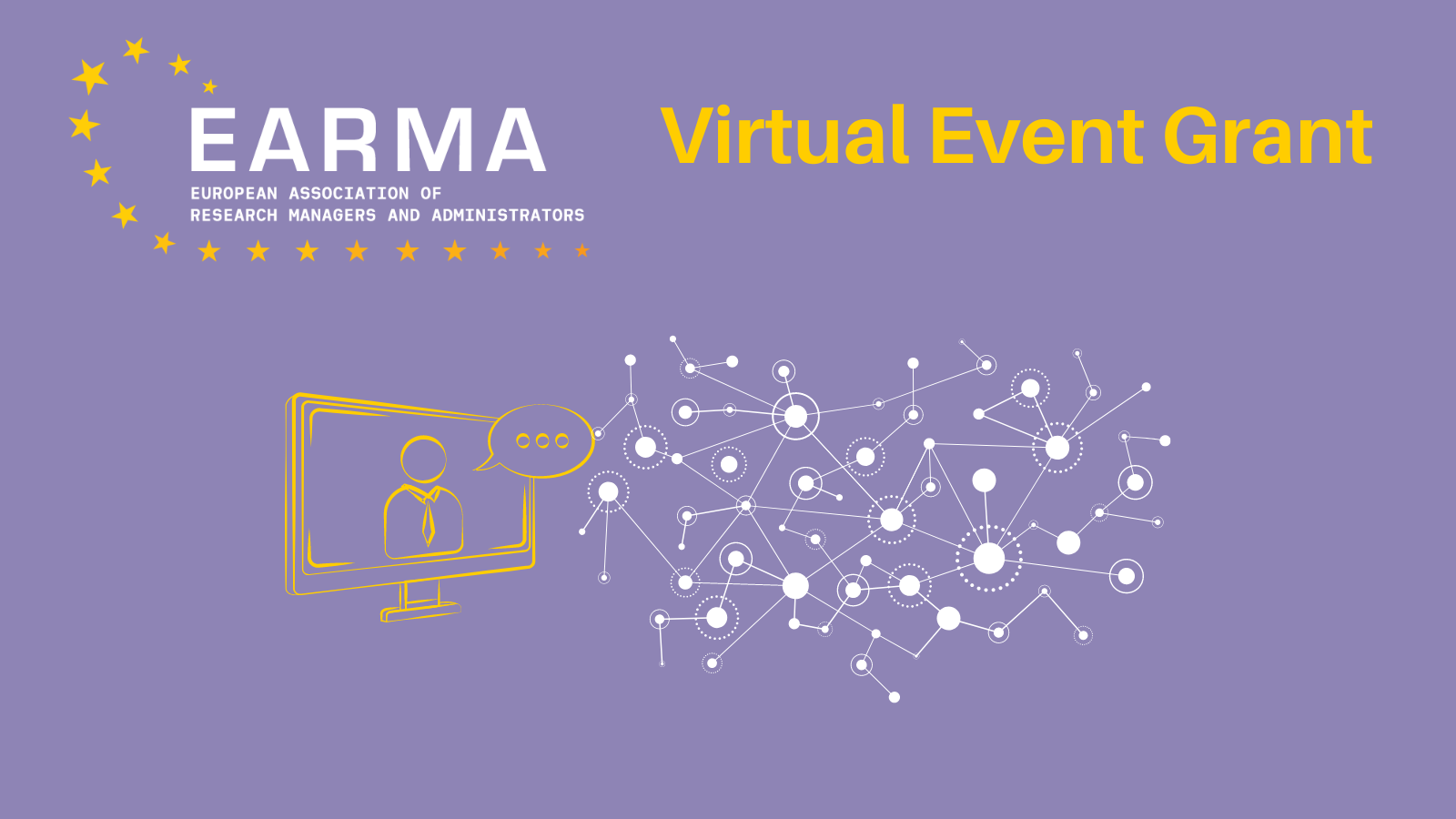 Virtual Event Grant (VEG) 2023