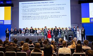 We look back at the EARMA Conference in Oslo
