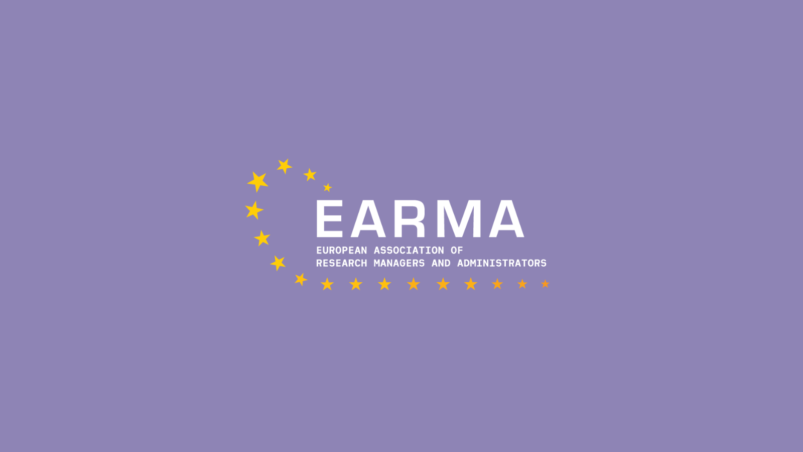 Welcoming new EARMA team members